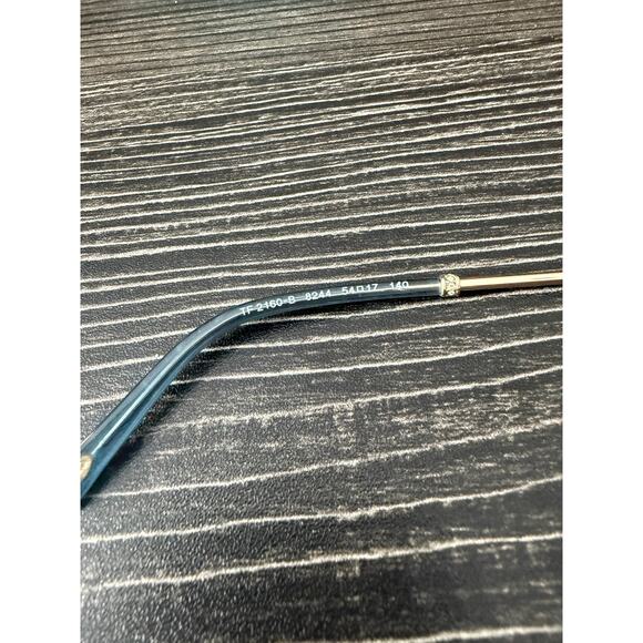 Tiffany & Co. TF 2160-B Eyeglasses RX - able Frame (8244) 54mm - Picture 2 of 8